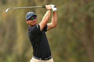 Sturz in Aufzugschacht: Golfprofi Pavan erleidet Wirbelbrüche