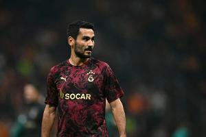 Gündogan wegen zunehmender Belastung "zutiefst besorgt"