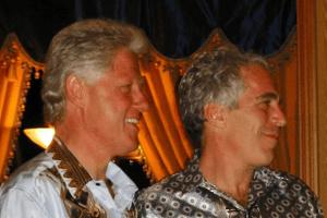 Bill Clinton weist jede Kenntnis von Epstein-Verbrechen zurück