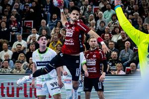 Handball: Flensburg schlägt Schlusslicht Wetzlar locker