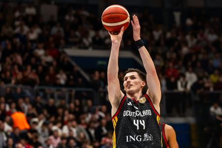 WM-Qualifikation: Erste Niederlage für Weltmeister Deutschland