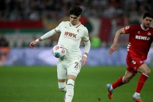 Ribeiro per Hacke: FCA beendet Negativserie gegen Köln