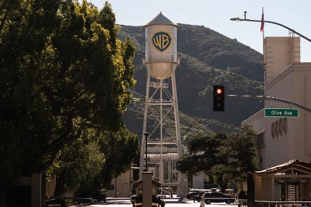 Warner Brothers soll nun doch von Paramount übernommen werden. (Archivbild)