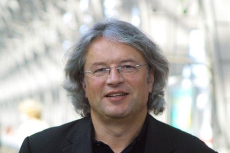 Der Soziologe Klaus Dörre rechnet nicht mit einem Durchmarsch rechter Betriebsräte. (Archivbild)