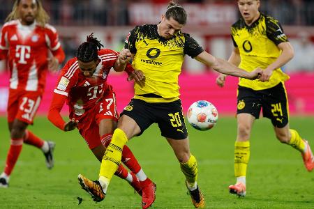 Die Sport-Höhepunkte am Samstag, 28. Februar