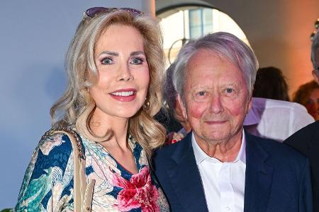 Gabriele Prinzessin zu Leiningen