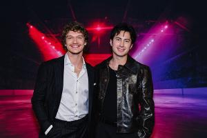 "Heated Rivalry": Neue Dreharbeiten starten im Sommer