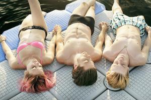 "Die Mitte der Welt"