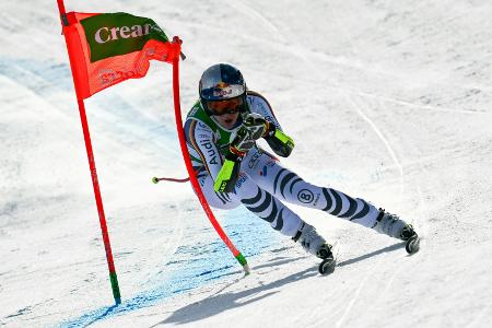 Aicher feiert fünften Weltcup-Sieg