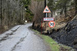 Rund 100 Menschen sollen ihren Speichel abgeben - fast so viel wie das Dorf Einwohner zählt. 