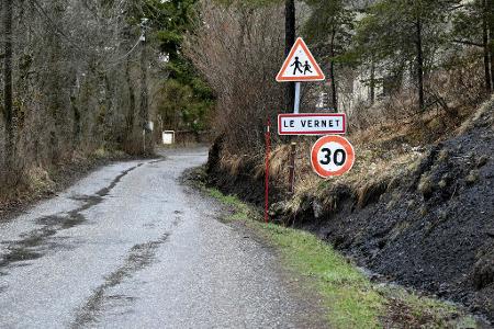 Rund 100 Menschen sollen ihren Speichel abgeben - fast so viel wie das Dorf Einwohner zählt. 