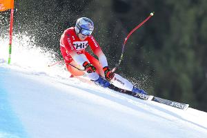 Odermatt gewinnt Olympia-Revanche auf der Kandahar