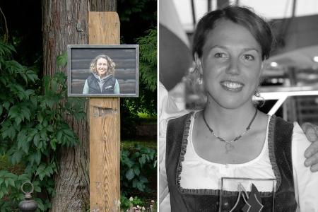 Biathlon-Legende Laura Dahlmeier: Kurpark trägt jetzt ihren Namen