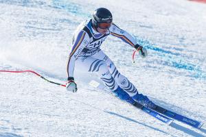Ski Alpin: Baumann wohl vor Karriereende
