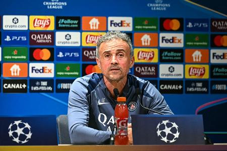 Champions League: Ligue 1 verlegt PSG-Spiel vor Chelsea-Duell