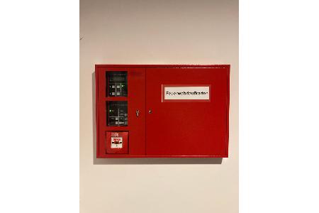 Symbolbild Feuerwehr Hattingen