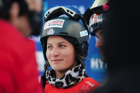 Snowboarderin Hofmeister fährt aufs Podest