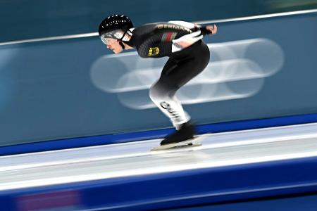 DESG-Streit: Athleten Deutschland 