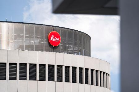 Leica verstärkt sein Geschäft auf dem weltweiten Smartphone-Markt. 