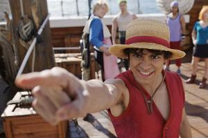 "One Piece" und mehr: Die Serien-Highlights im März