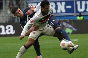 St. Pauli beendet Hoffenheims Heimserie