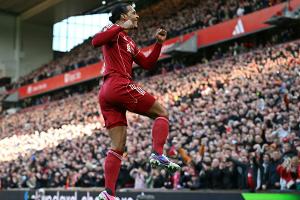 England: Liverpool hält Anschluss - Niederlage für Newcastle