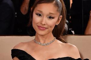 Wegen ihrer Welttournee: Ariana Grande fehlt bei den Actor Awards