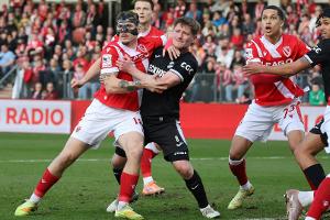 3. Liga: Osnabrück verdrängt Cottbus von der Spitze