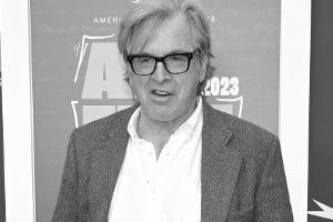 Robert Carradine: Offizielle Todesursache steht fest