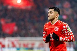 Amiri fehlt Mainz vorerst verletzt