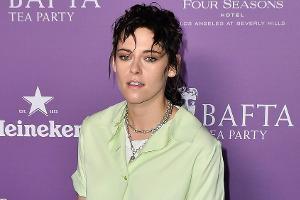 Kristen Steweart kritisiert hates Vorgehen von ICE in Los Angeles