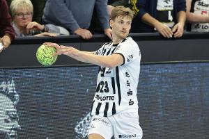 Jubel vor Anpfiff: Dahmke verlängert in Kiel