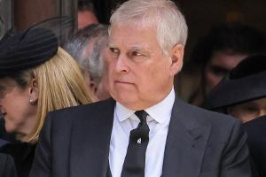 Skandal um Ex-Prinz Andrew: Plant Netflix "The Crown"-Fortsetzung?