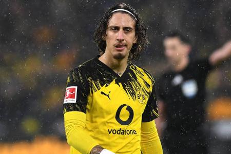 Fabio Silva (bis 67.) - Note: 2,5 - Erhielt im Sturmzentrum den Vorzug vor Guirassy und rechtfertigte die Berufung mit einer spielfreudigen Leistung. Wurde anfangs oft unsauber angespielt, machte dennoch enorm viel aus seinen Aktionen. In seinen besten Phasen spielte er tollen One-Touch-Fußball.