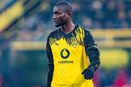 Serhou Guirassy (ab 67.) - Note: 4,5 - War an diesem Tag ein klares Downgrade zu Silva. Stand im Strafraum in den entscheidenden Momenten nicht optimal und machte es so den Kollegen schwer, ihn anzuspielen. Als Wandspieler gelang ihm wenig.