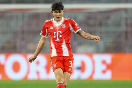 Minjae Kim (ab 90.) - ohne Bewertung - Sorgte für die Crunchtime für noch mehr Personal in der Abwehr. Musste letztlich nicht mehr nennenswert ins Spiel eingreifen.