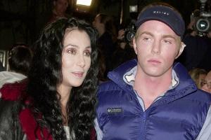 Chers Sohn Elijah Blue Allman nach Randale an Schule festgenommen