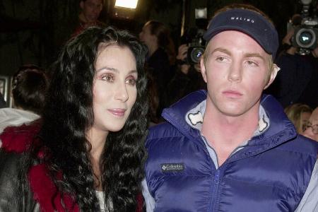 Chers Sohn Elijah Blue Allman nach Randale an Schule festgenommen