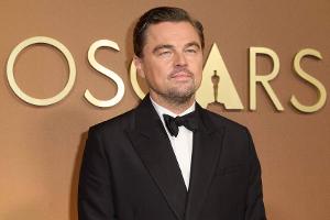 Trotz Nominierung: Darum verpasst Leonardo DiCaprio die Actor Awards