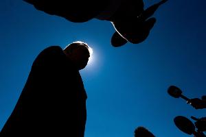 Das Misstrauen zwischen den USA und dem Iran sitzt tief. (Archivfoto)