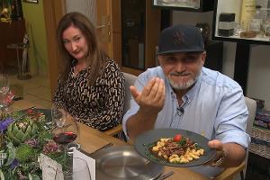 Das perfekte Dinner - Tag 3