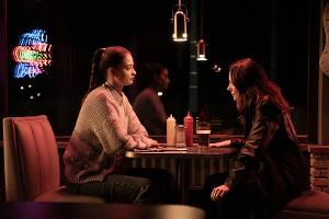 "Der Garmisch-Krimi - Wolfsmord": Auftaktfall für ein ungleiches Duo