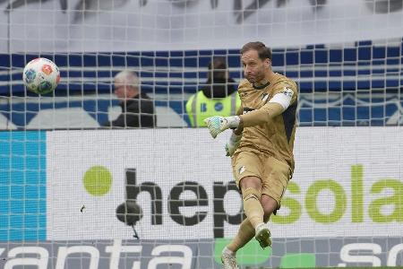 Baumann hofft auf Lehren: 