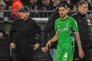 Polanski über Matchwinner Diks: "Pinkelt Eiswürfel"