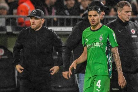 Polanski über Matchwinner Diks: 