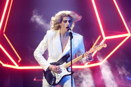 Eurovision Song Contest - The German Final 2026