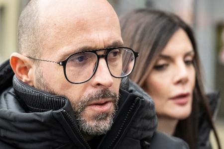 Die Anwälte der Morettis sagen: sie haben sich nichts zu Schulden kommen lassen. (Archivbild)