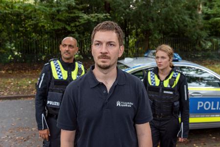 Großstadtrevier: Nichts mehr, wie es war