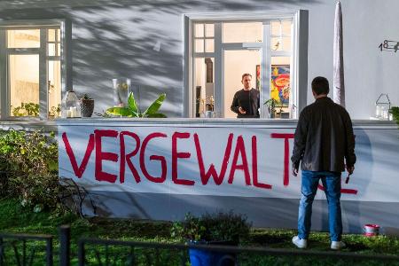 Großstadtrevier: Nichts mehr, wie es war