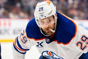 Draisaitl trifft: Aber nächste Pleite für seine Oilers